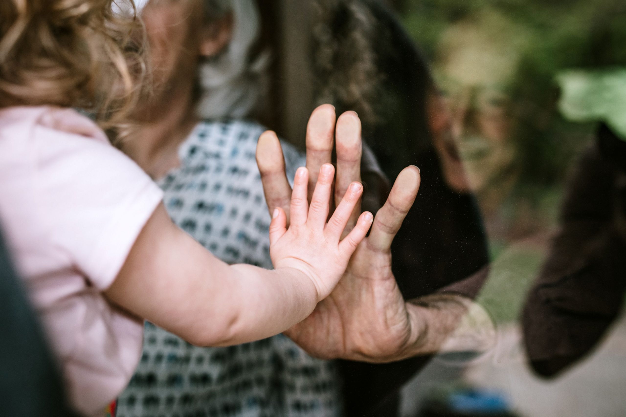 Droit de visite des tiers non parents